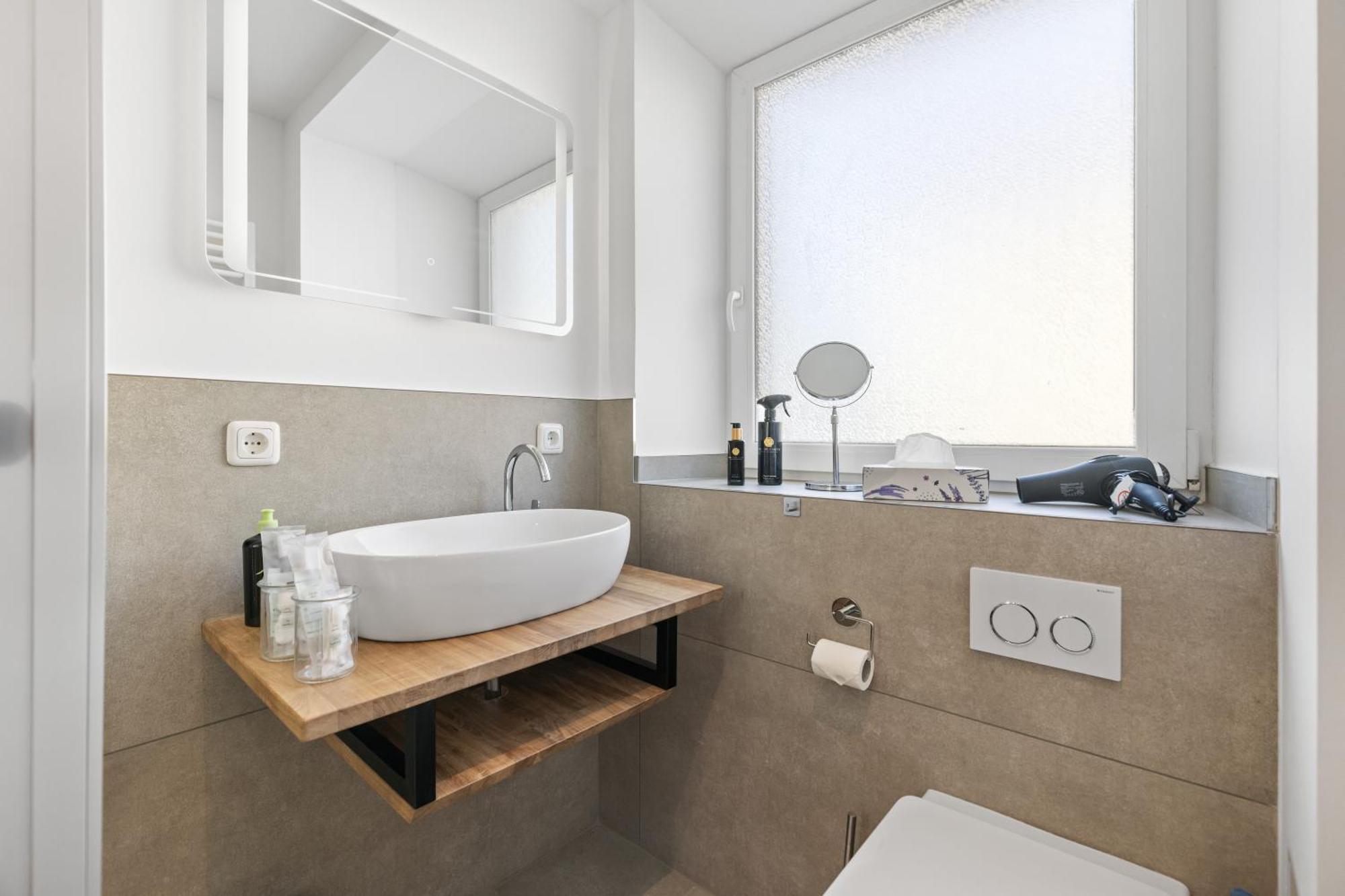 Ma Suite - High-Quality New Apartment Augsburg Exterior foto