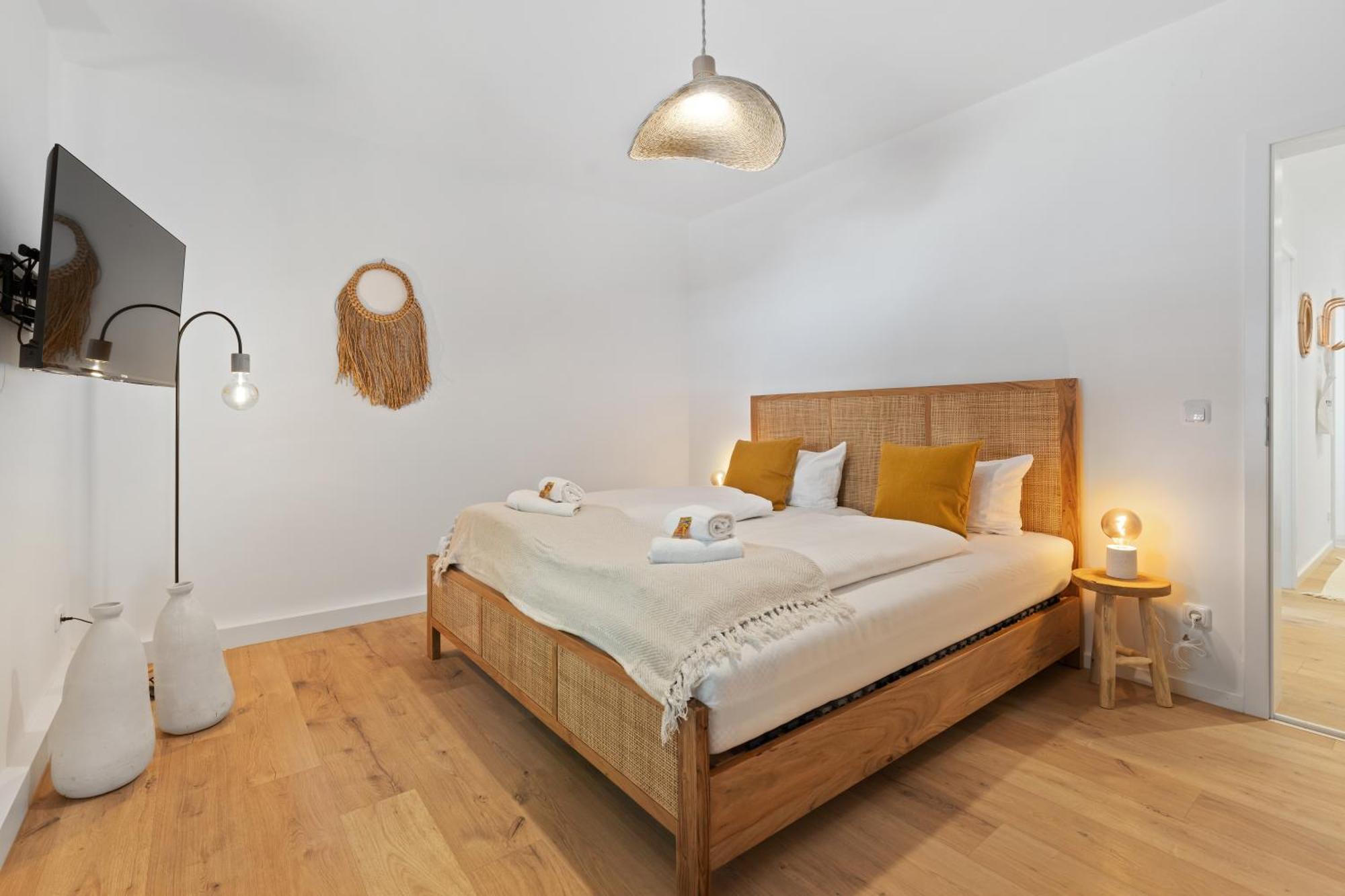 Ma Suite - High-Quality New Apartment Augsburg Exterior foto